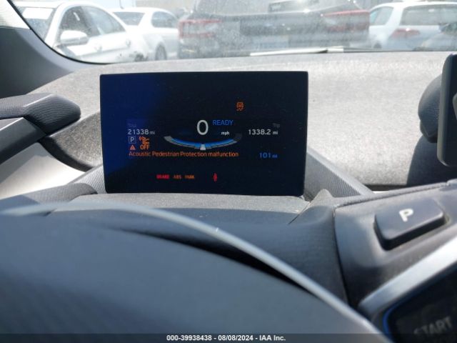 2021 BMW I3S WBY8P6C05M7J55958 Photo 6