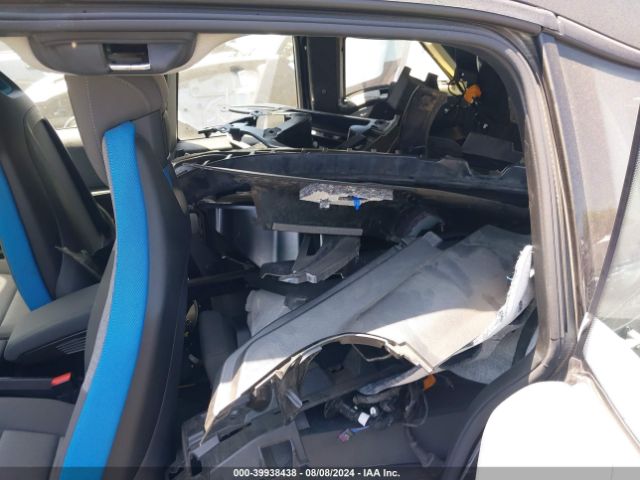 2021 BMW I3S WBY8P6C05M7J55958 Photo 7