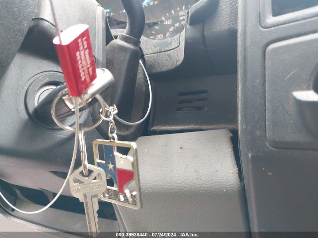Ford F-150 Xl 2018 1FTEX1CB7JKE63750 Image 11