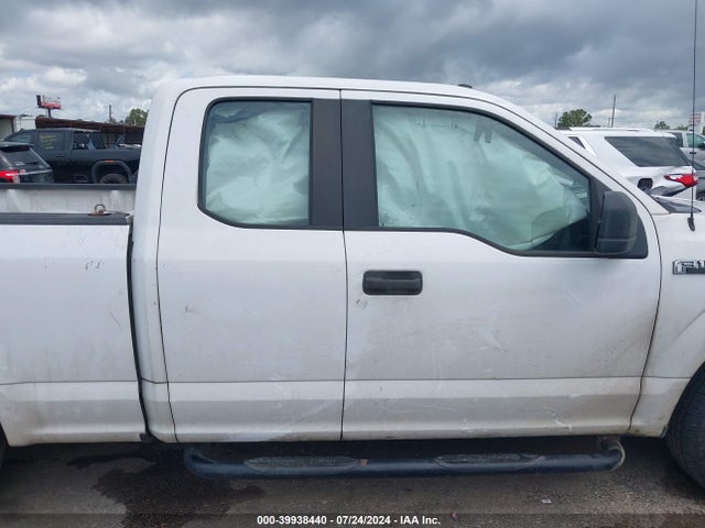 Ford F-150 Xl 2018 1FTEX1CB7JKE63750 Image 13