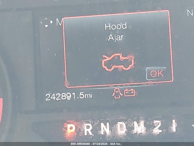 Ford F-150 Xl 2018 1FTEX1CB7JKE63750 Image 15