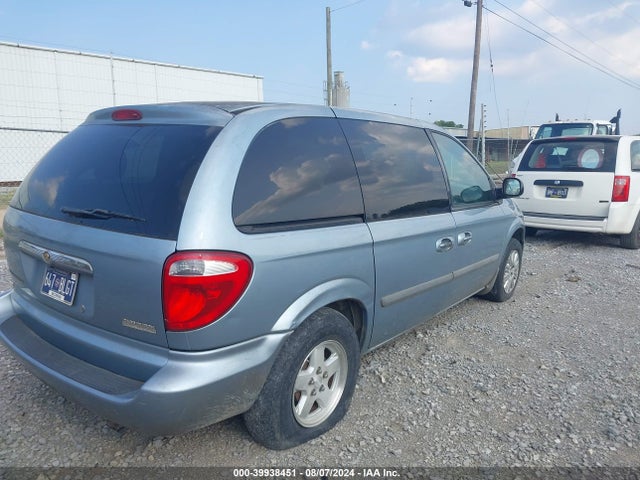 Aukcja sprzedaży 2006 Chrysler Town & Country, vin: 1A4GP45R76B755355, numer aukcji: 39938451
