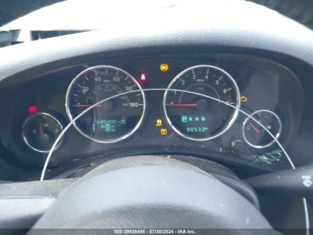 1C4BJWDG1FL589101 Jeep Wrangler Unlimited Sport