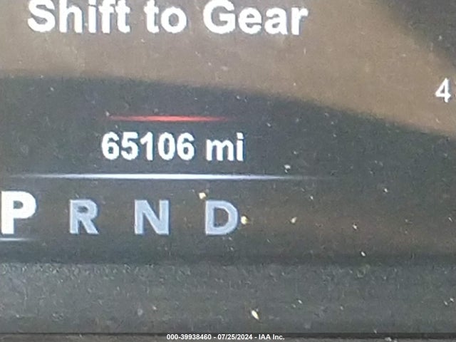 RAM 1500 Big Horn  4x4 5'7 Box 2017 1C6RR7LT8HS502984 Image 15
