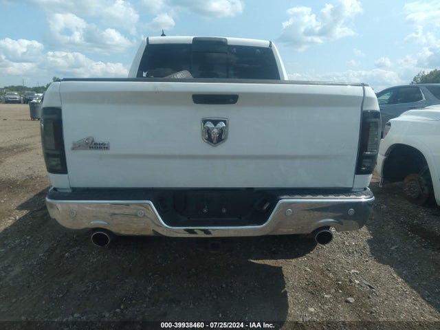 1C6RR7LT8HS502984 RAM 1500 Big Horn  4x4 5'7 Box