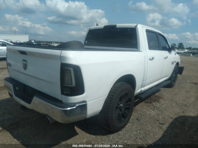1C6RR7LT8HS502984 RAM 1500 Big Horn  4x4 5'7 Box