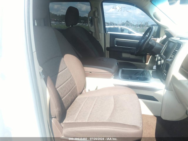 1C6RR7LT8HS502984 RAM 1500 Big Horn  4x4 5'7 Box