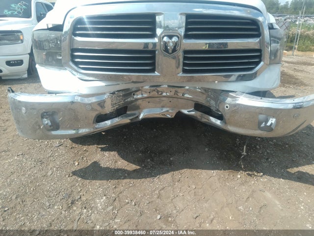 1C6RR7LT8HS502984 RAM 1500 Big Horn  4x4 5'7 Box