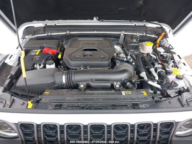 1C4RJXR61RW292028 Jeep Wrangler 4xe Rubicon 4xe