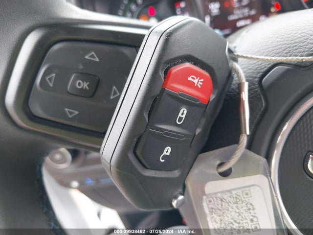 1C4RJXR61RW292028 Jeep Wrangler 4xe Rubicon 4xe