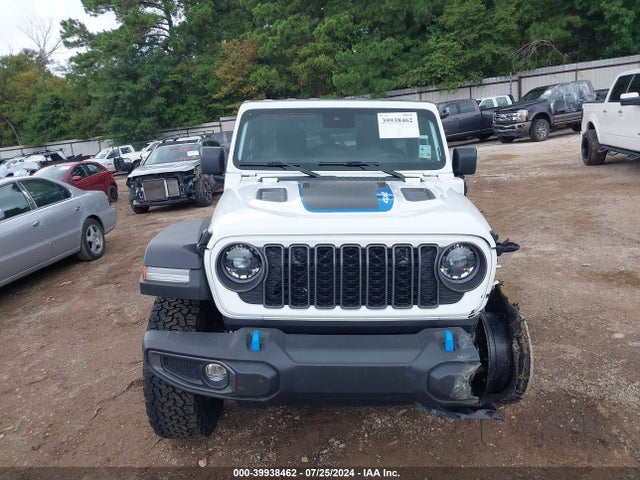 1C4RJXR61RW292028 Jeep Wrangler 4xe Rubicon 4xe