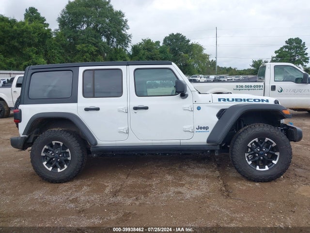 1C4RJXR61RW292028 Jeep Wrangler 4xe Rubicon 4xe
