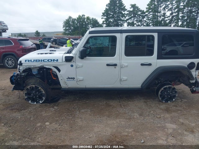 1C4RJXR61RW292028 Jeep Wrangler 4xe Rubicon 4xe