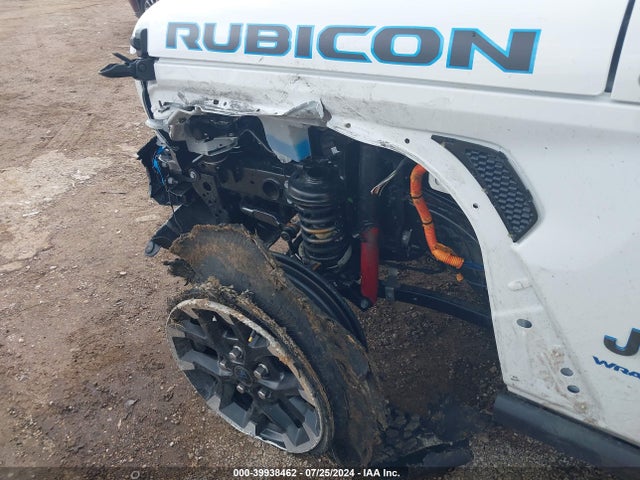 1C4RJXR61RW292028 Jeep Wrangler 4xe Rubicon 4xe