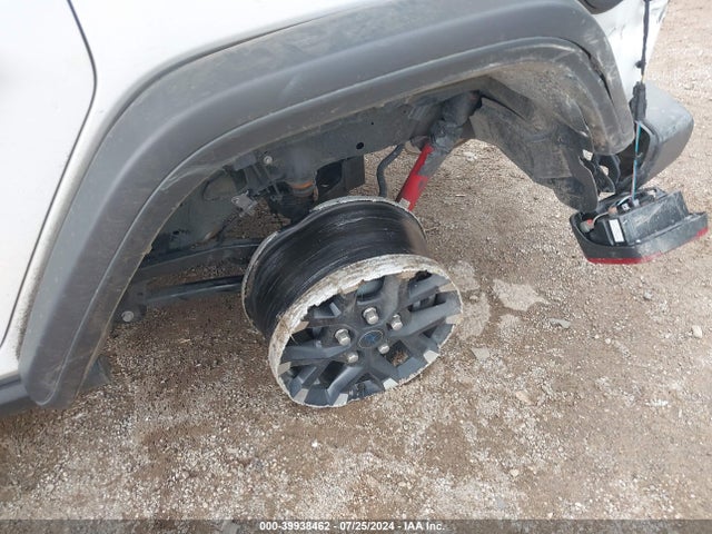 1C4RJXR61RW292028 Jeep Wrangler 4xe Rubicon 4xe