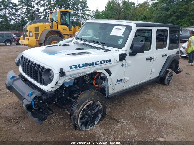 1C4RJXR61RW292028 Jeep Wrangler 4xe Rubicon 4xe