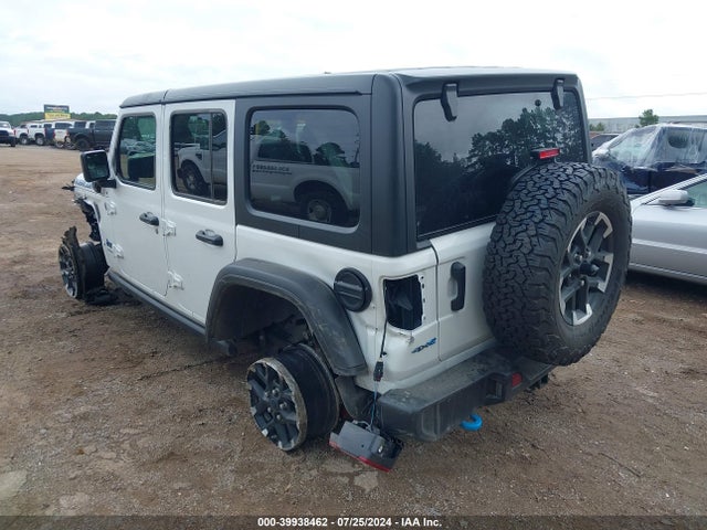1C4RJXR61RW292028 Jeep Wrangler 4xe Rubicon 4xe