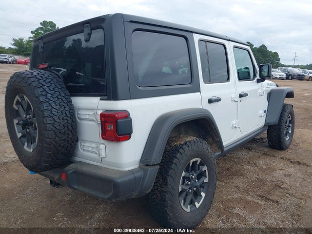 1C4RJXR61RW292028 Jeep Wrangler 4xe Rubicon 4xe