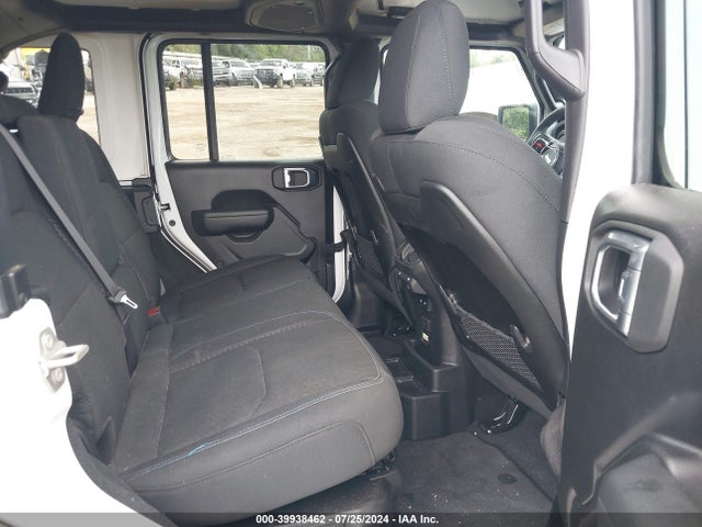 1C4RJXR61RW292028 Jeep Wrangler 4xe Rubicon 4xe