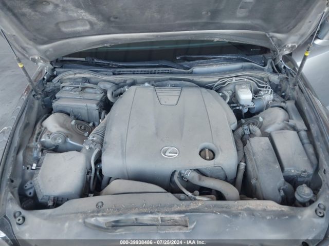 JTHBF1D21E5012305 Lexus IS 250