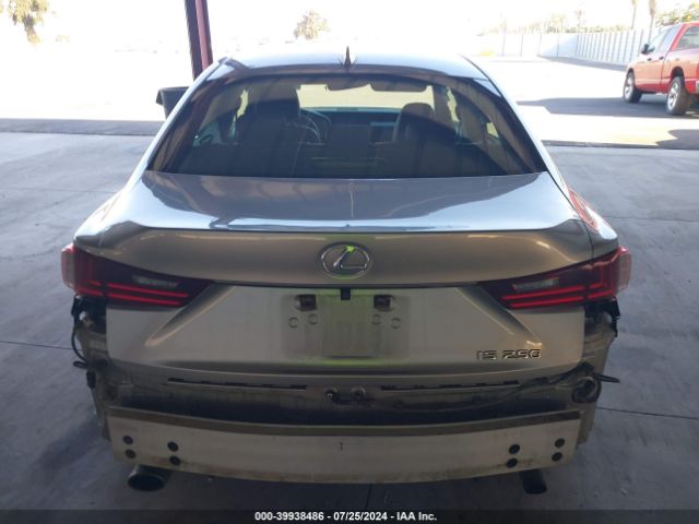 JTHBF1D21E5012305 Lexus IS 250