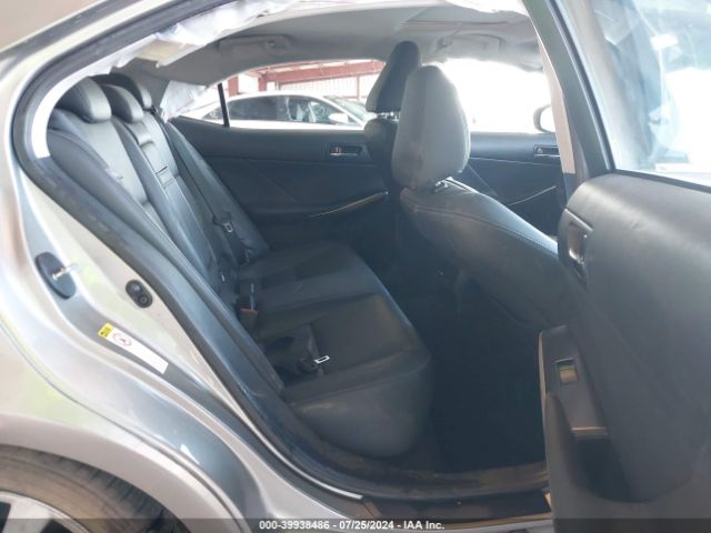 JTHBF1D21E5012305 Lexus IS 250