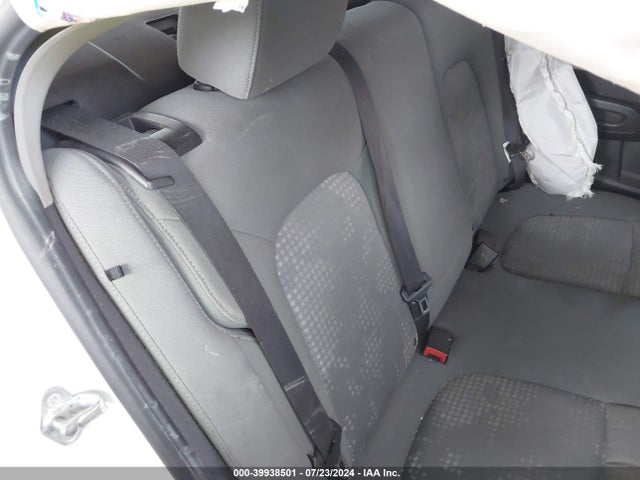 Chevrolet Sonic Ls Auto 2017 1G1JB5SH9H4106183 Image 8