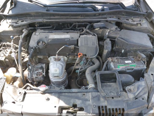 1HGCT1B71EA000449 Honda ACCORD EX
