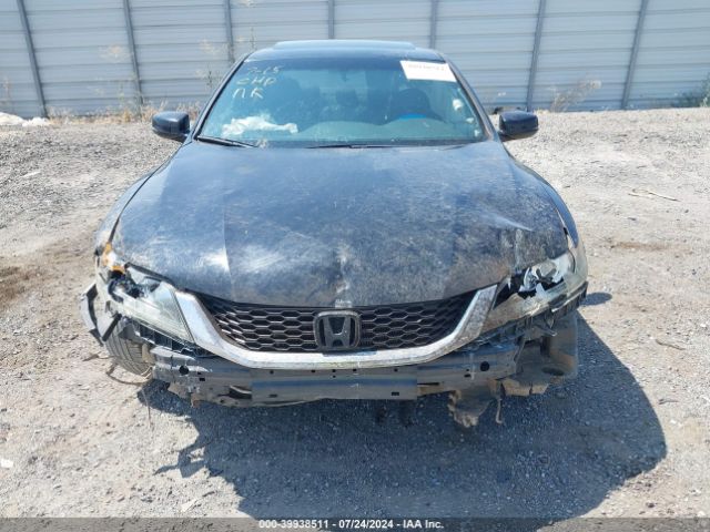 1HGCT1B71EA000449 Honda ACCORD EX