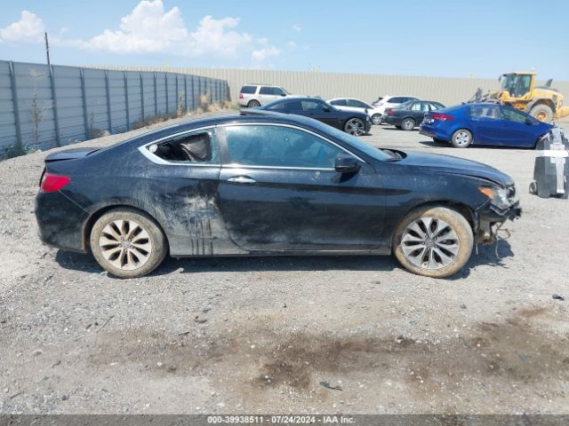 1HGCT1B71EA000449 Honda ACCORD EX