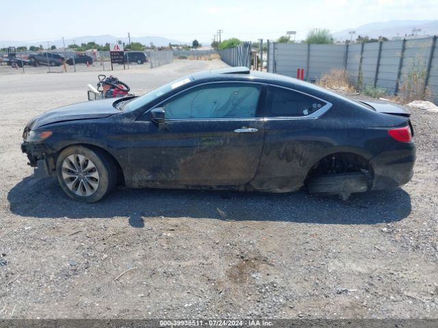 1HGCT1B71EA000449 Honda ACCORD EX