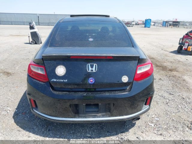 1HGCT1B71EA000449 Honda ACCORD EX