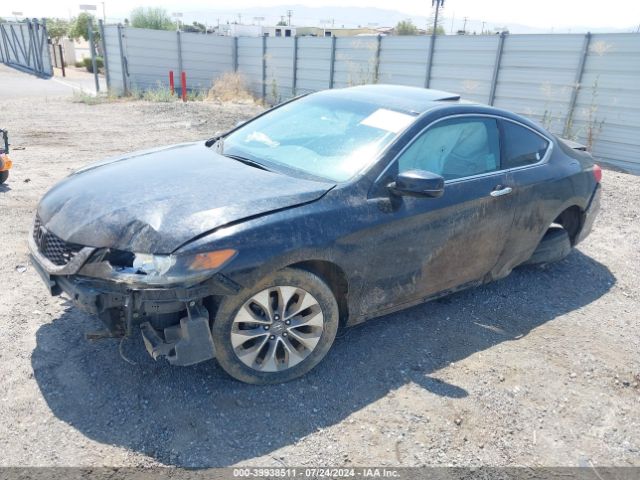 1HGCT1B71EA000449 Honda ACCORD EX