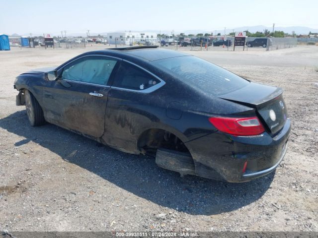 1HGCT1B71EA000449 Honda ACCORD EX