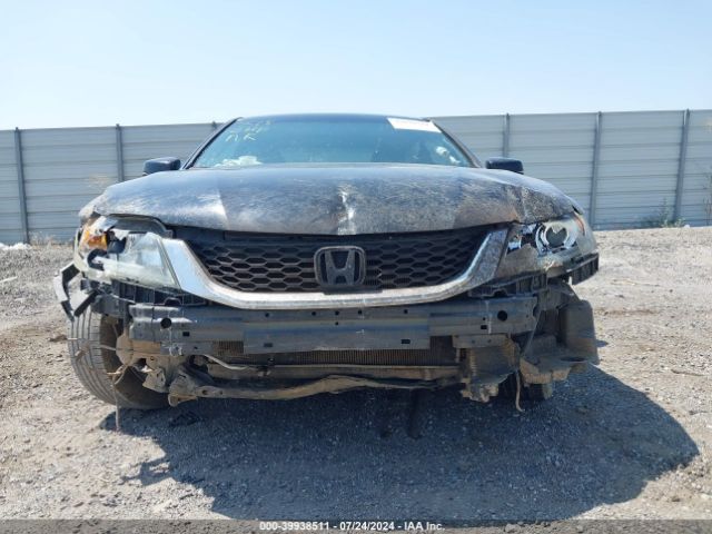1HGCT1B71EA000449 Honda ACCORD EX