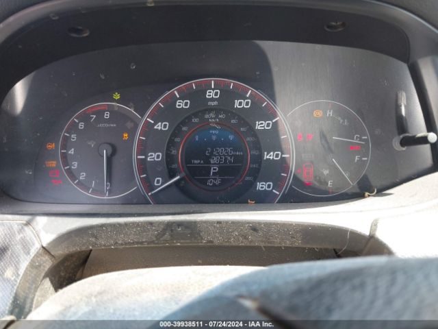 1HGCT1B71EA000449 Honda ACCORD EX