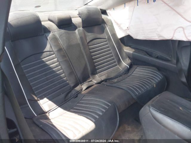 1HGCT1B71EA000449 Honda ACCORD EX