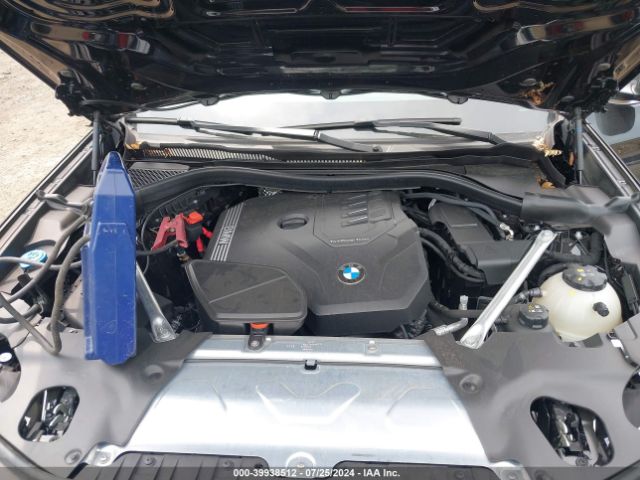 5UX33DT09P9R23377 BMW X4 Xdrive30i