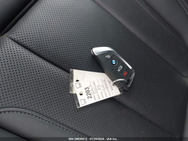 5UX33DT09P9R23377 BMW X4 Xdrive30i