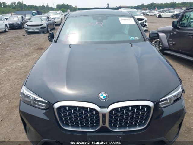 5UX33DT09P9R23377 BMW X4 Xdrive30i
