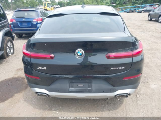 5UX33DT09P9R23377 BMW X4 Xdrive30i