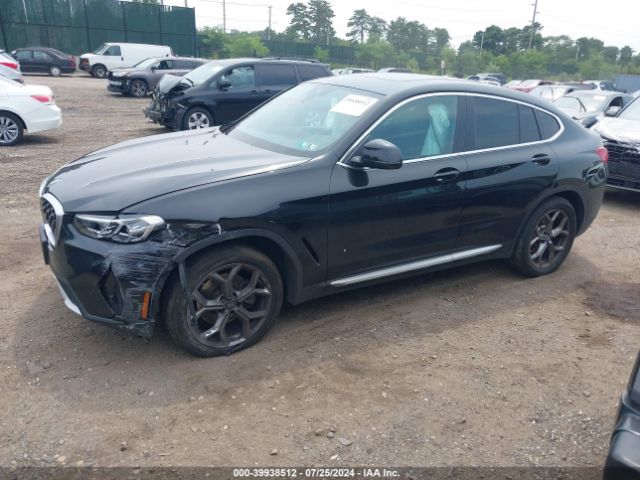 5UX33DT09P9R23377 BMW X4 Xdrive30i