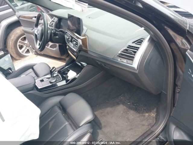 5UX33DT09P9R23377 BMW X4 Xdrive30i