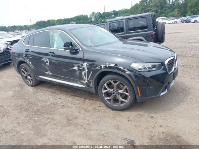 5UX33DT09P9R23377 BMW X4 Xdrive30i