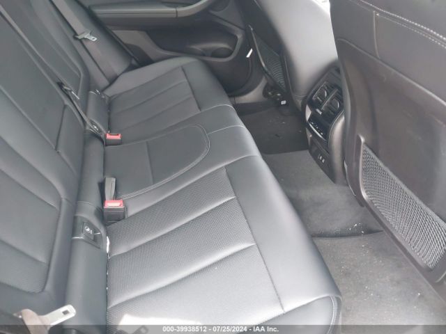 5UX33DT09P9R23377 BMW X4 Xdrive30i