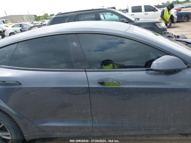 5YJSA1E50NF493543 Tesla Model S Dual Motor All-wheel Drive
