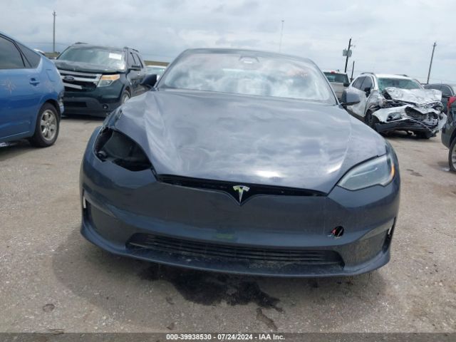 5YJSA1E50NF493543 Tesla Model S Dual Motor All-wheel Drive