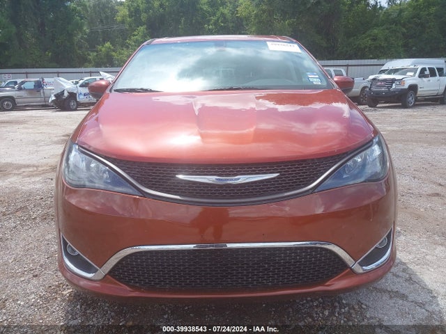 Chrysler PACIFICA L 2018 2C4RC1AG9JR163575 Image 6