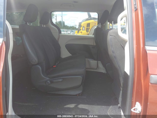 Chrysler PACIFICA L 2018 2C4RC1AG9JR163575 Image 8