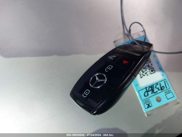 W1K5J5BB4NN310327 Mercedes-Benz Amg Cla 35 4matic